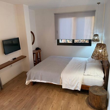 Kanes Bohemian Boutique Hotel Sarandë Eksteriør bilde