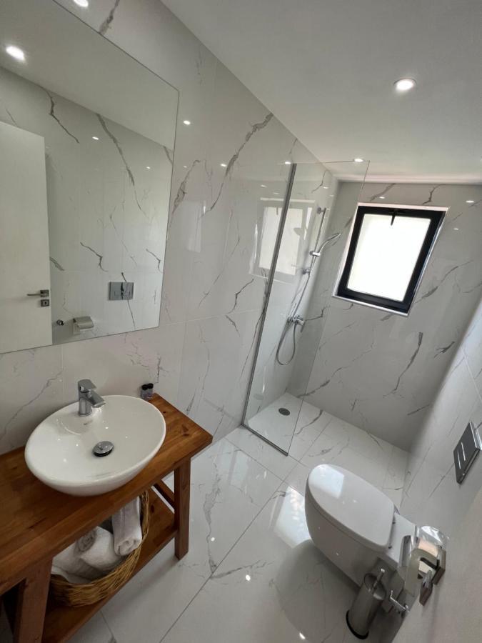 Kanes Bohemian Boutique Hotel Sarandë Eksteriør bilde